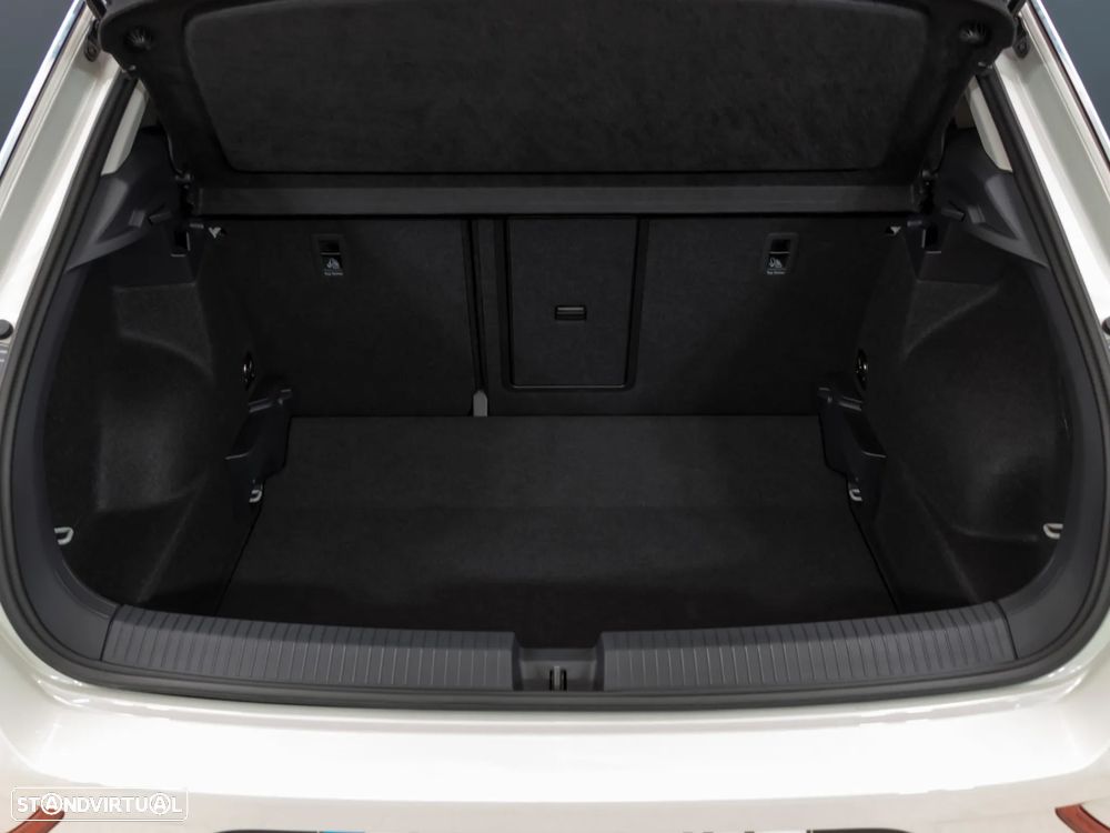 VW T-Roc 1.0 TSI Urban - 8