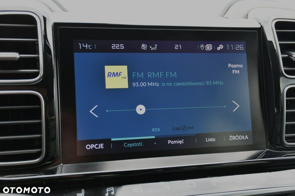 Citroën C5 Aircross 1.6 PHEV 225 Shine Pack EAT8 - 22