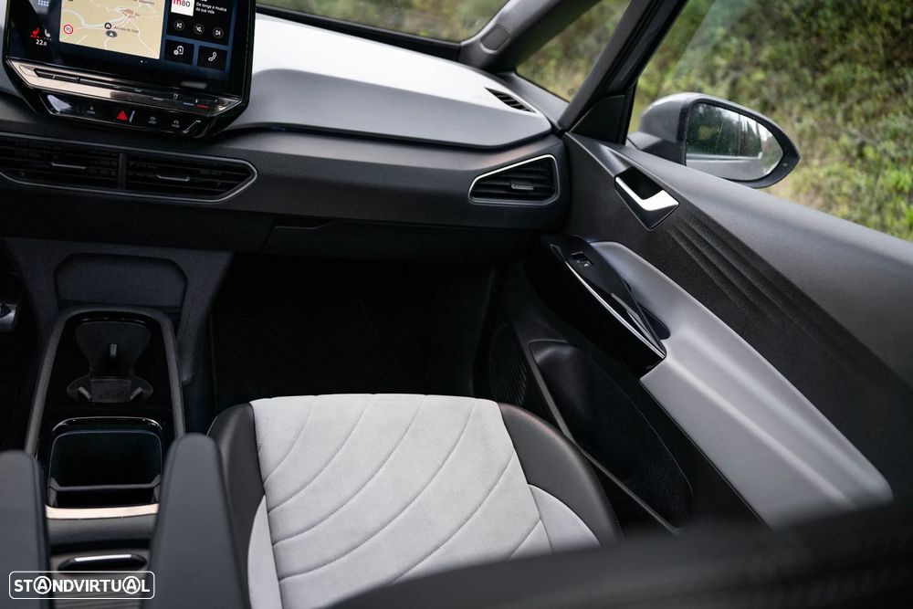 VW ID.3 Pro Performance Max - 37