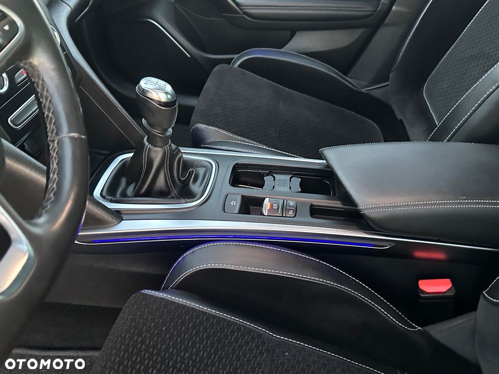 Renault Megane 1.2 Energy TCe GT Line - 23