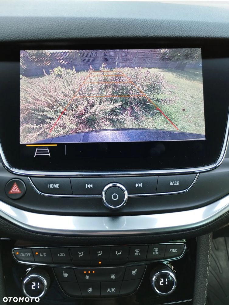 Opel Astra V 1.5 CDTI Ultimate S&S - 12