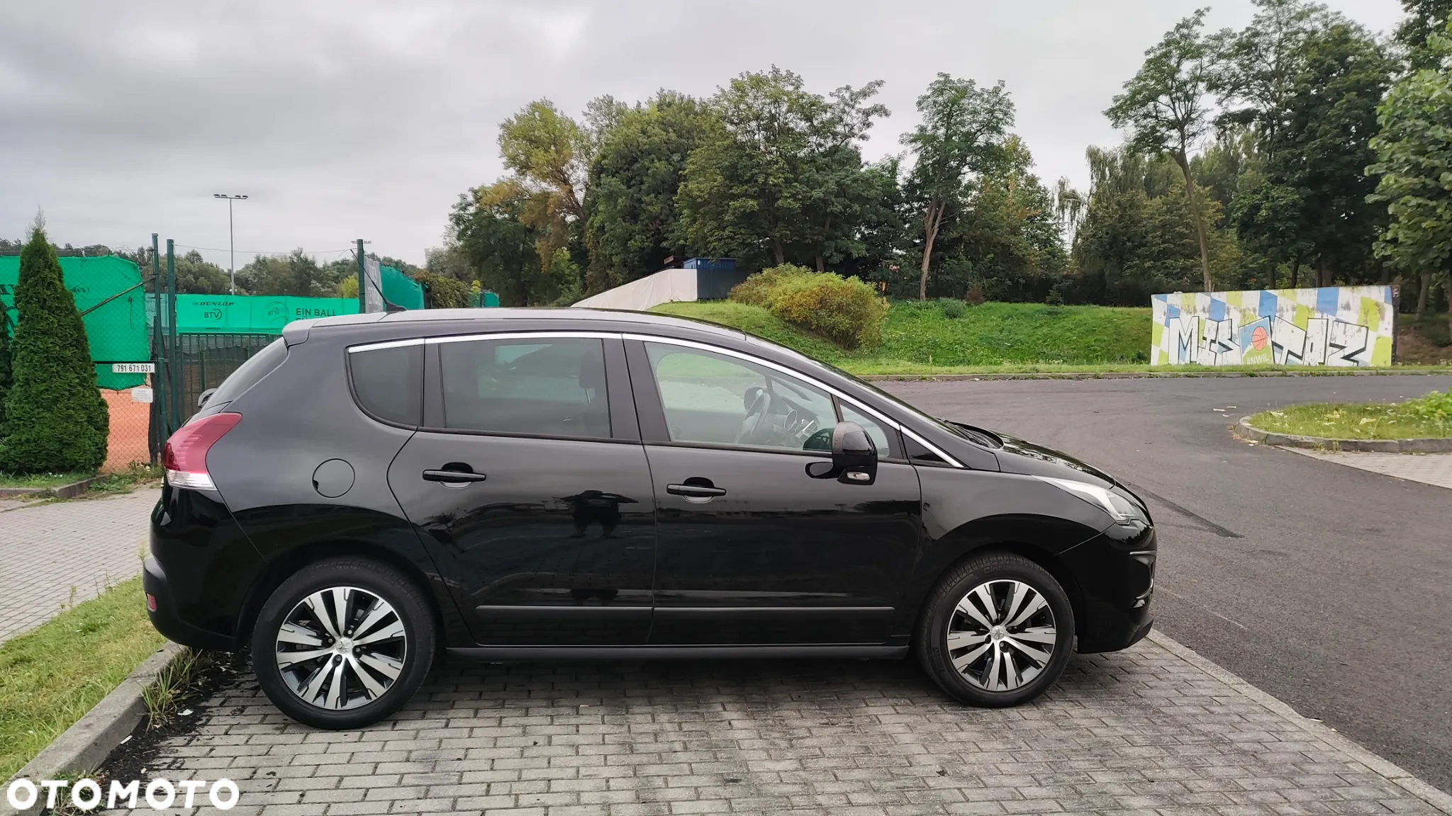 Peugeot 3008 1.6 HDi Style - 7