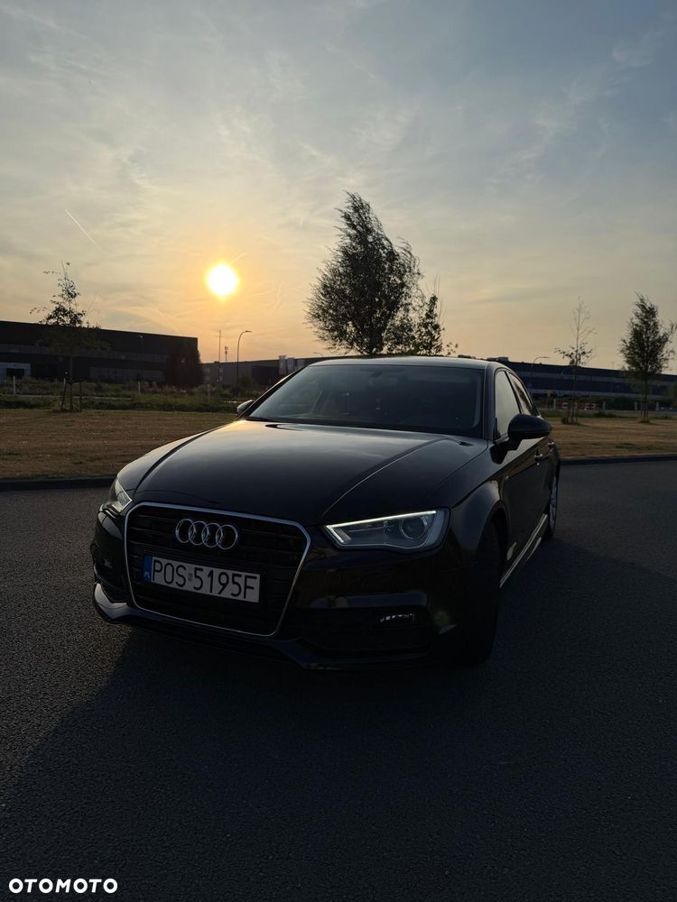 Audi A3 Limousine 2.0 TDI (clean diesel) quattro Ambiente - 6