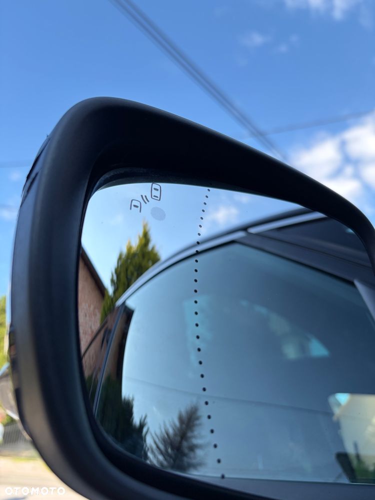 Renault Grand Scenic TCe 140 GPF EDC BLACK EDITION - 13
