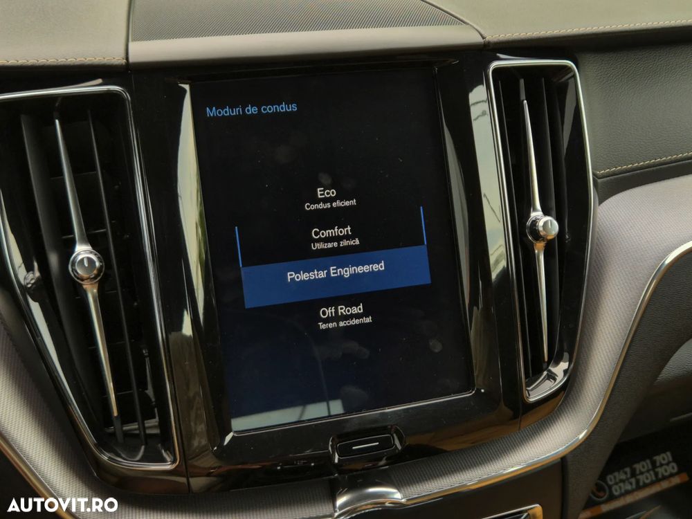 Volvo XC 60 B4 D Geartronic Inscription - 32