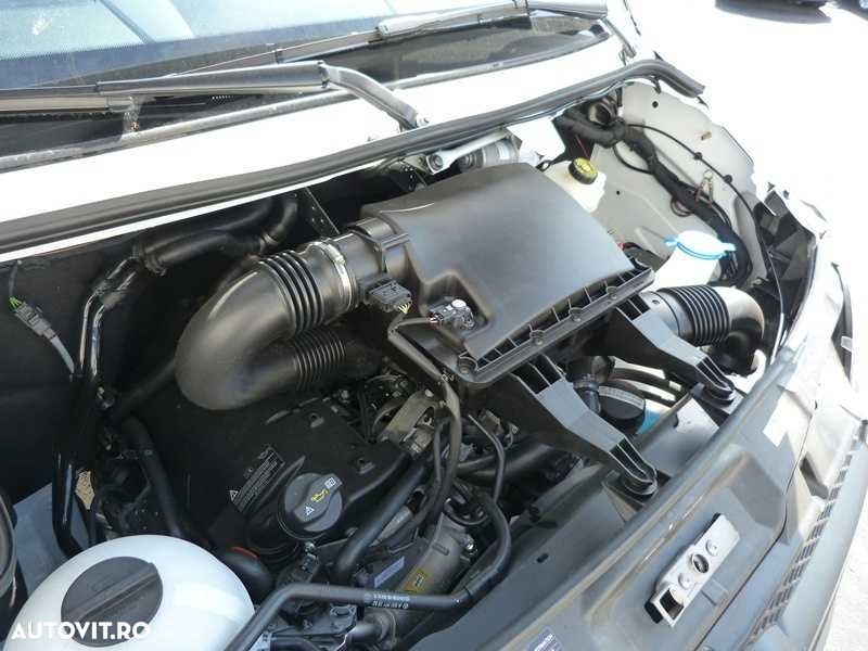 Egr Mercedes Sprinter 2.2 A646 Euro 4 - 1