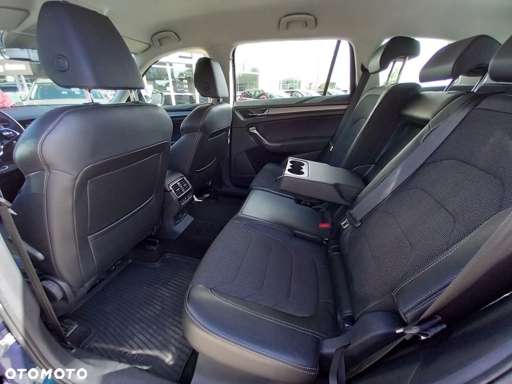 Skoda Kodiaq 1.5 TSI ACT 4x2 Style DSG - 16