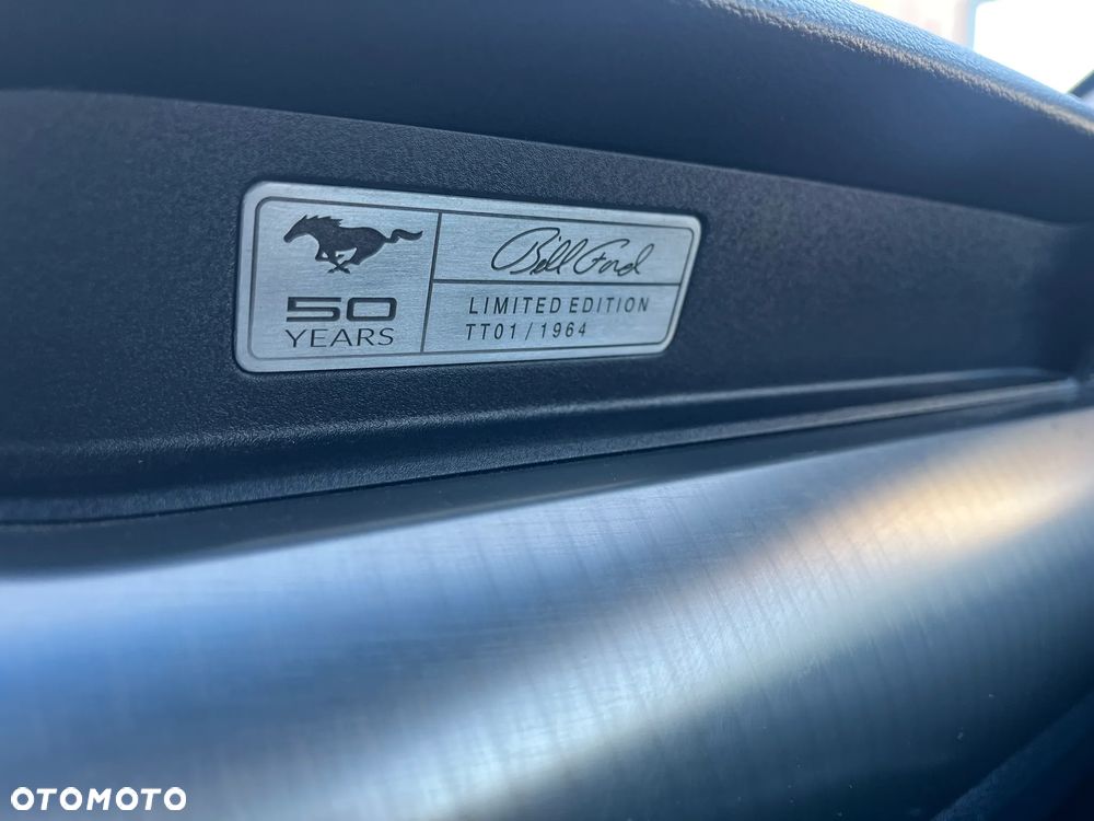 Ford Mustang 5.0 V8 GT - 11