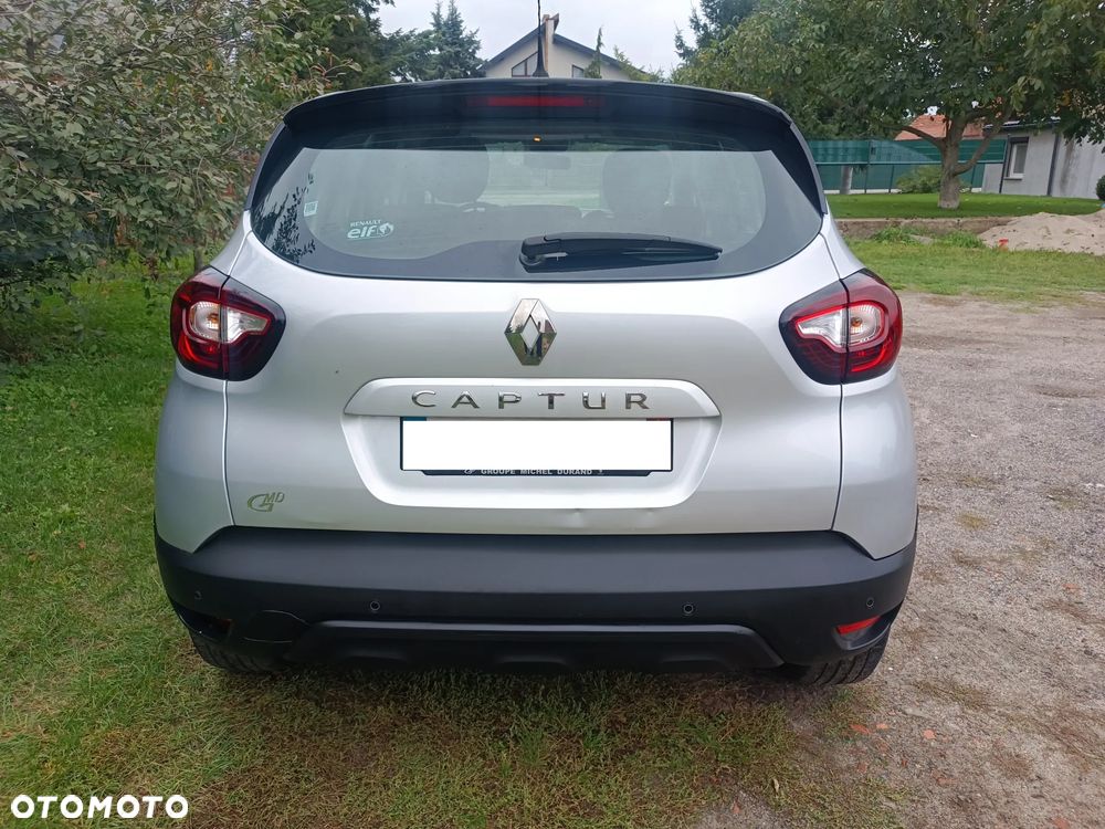 Renault Captur - 8