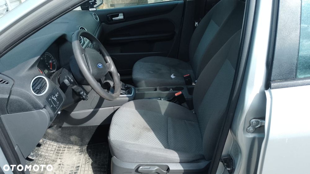 Tylko Części Ford Focus mk2 1.6 16v HWDA 100KM 74kW hb 5d 04r–07r lakier O3 03 - 8