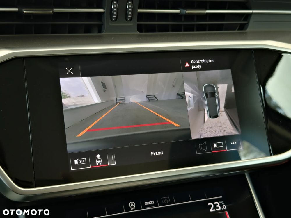 Audi A6 Avant 40 TDI mHEV S tronic - 33