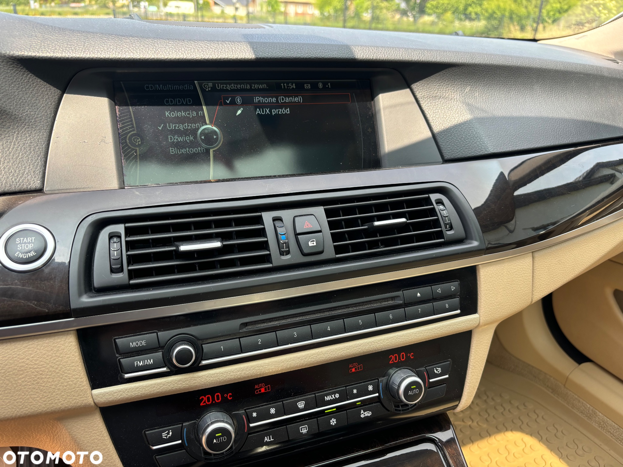 BMW Seria 5 - 12