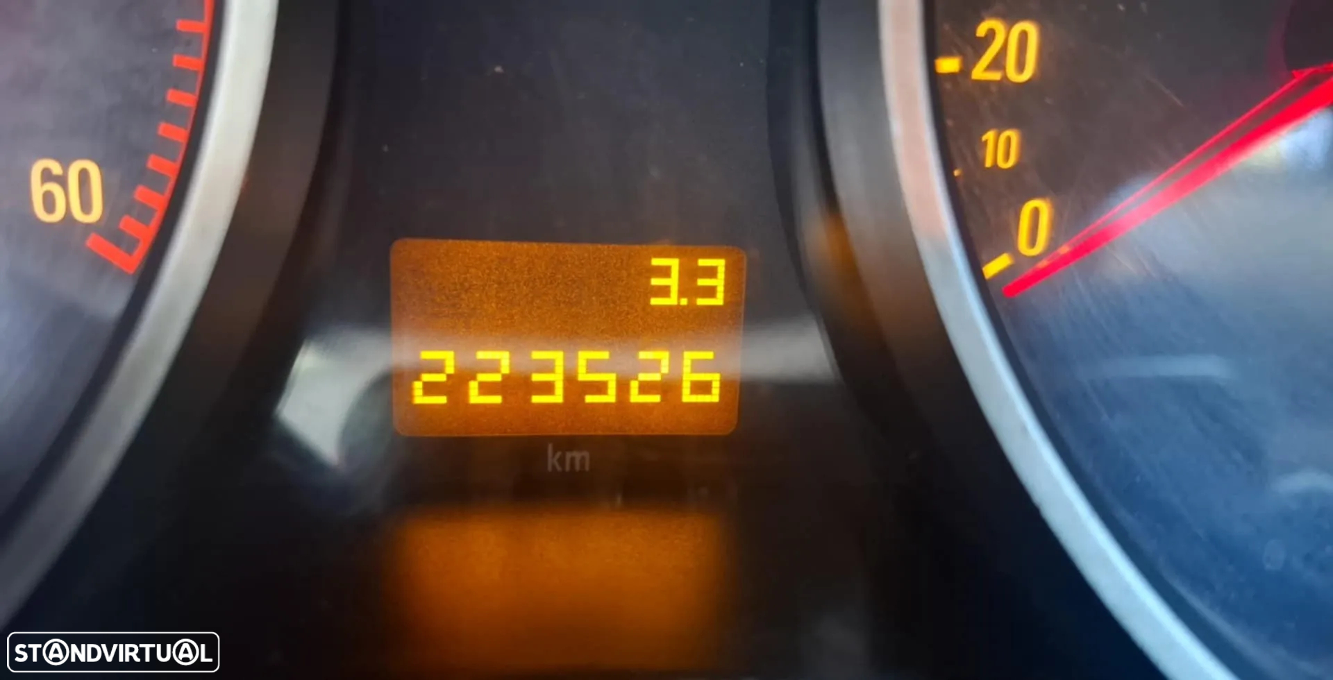Opel Zafira 1.7 CDTi Cosmo - 18