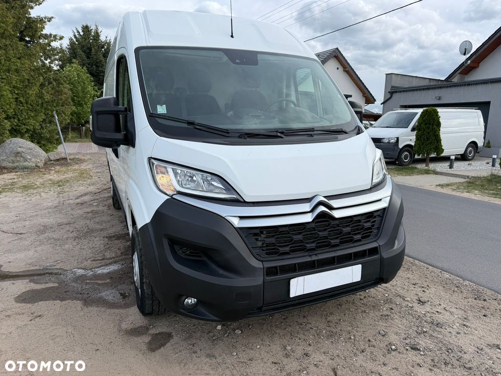 Citroën Jumper - 25