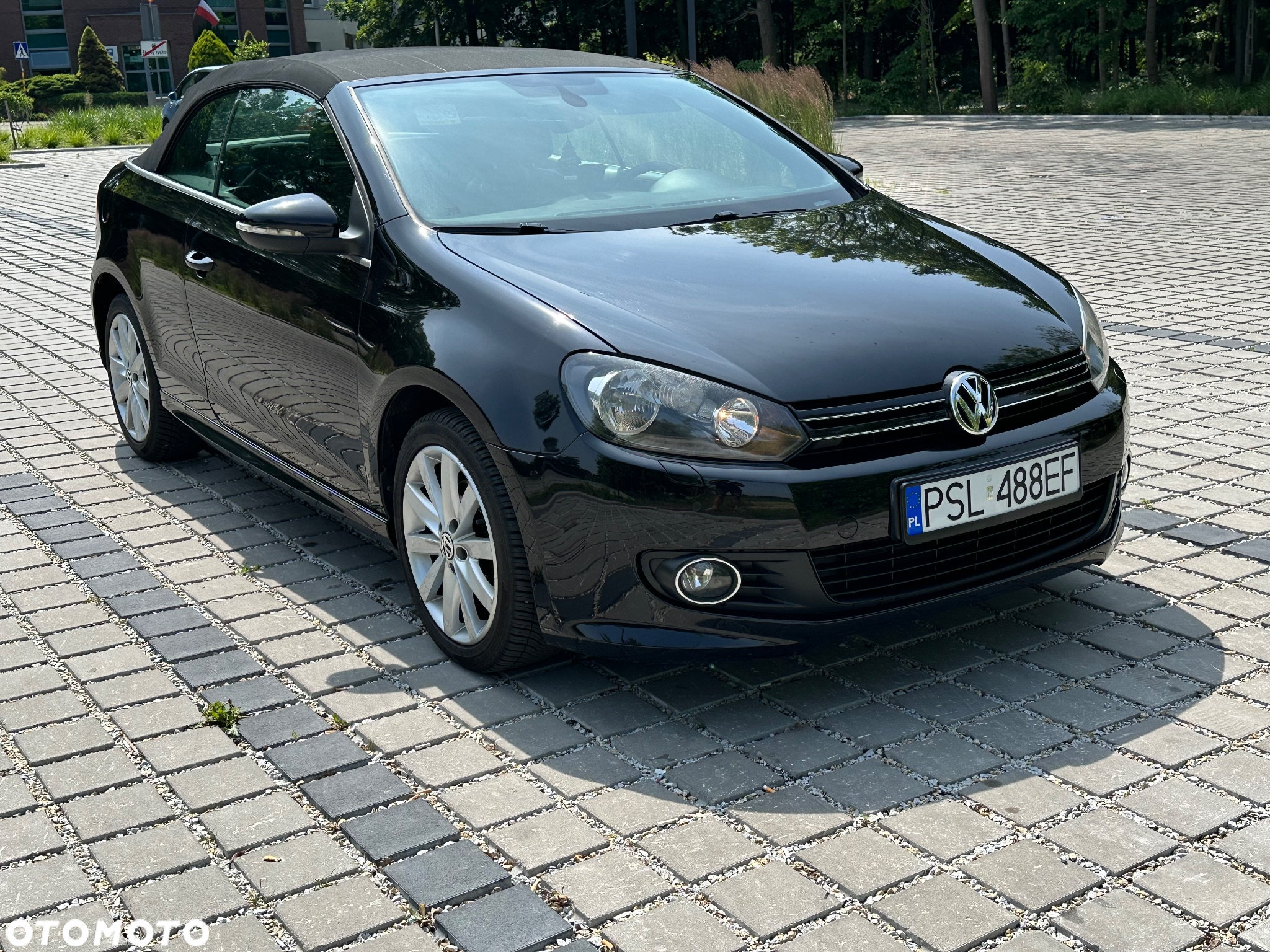 Volkswagen Golf 1.2 TSI BlueMotion Technology Trendline - 14