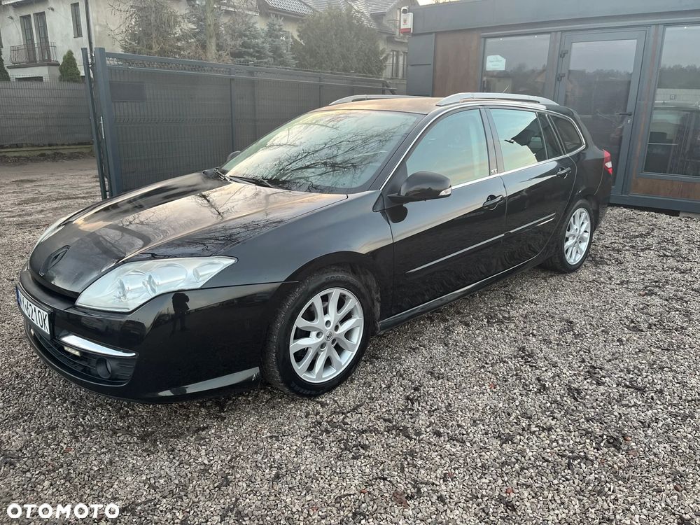 Renault Laguna 2.0 16V 140 Expression - 3