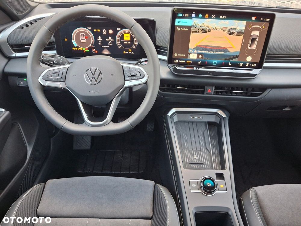 Volkswagen T-Roc 1.5 eTSI Style DSG - 22