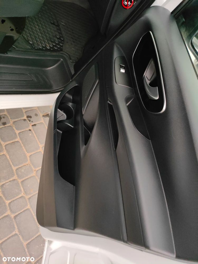 Mercedes-Benz VITO 2020r 2,2 CDI 136KM AUTOMAT EXTRA LONG DUBEL DRZWI EURO VI CENA BRUTTO VAT 23% - 31