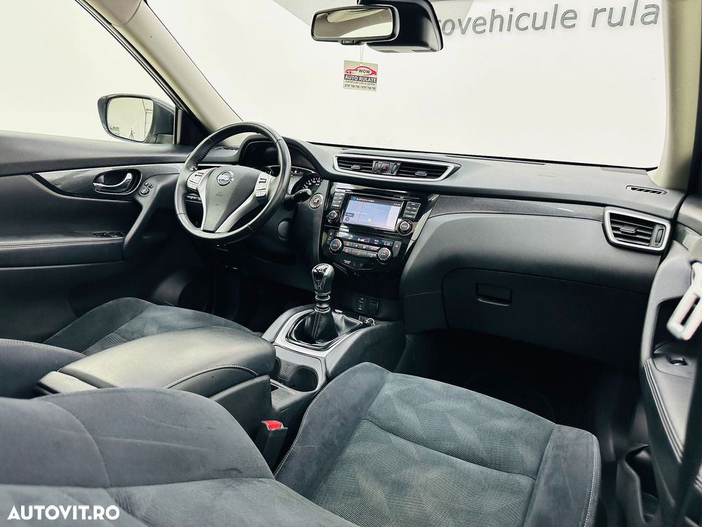 Nissan X-Trail - 29