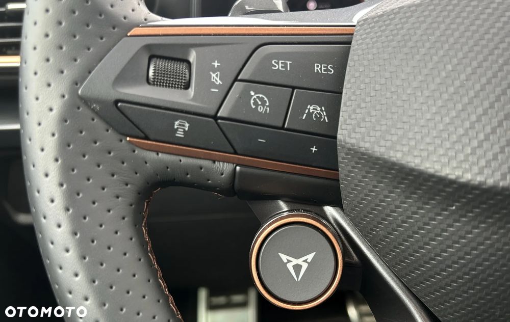 Cupra Formentor 2.0 TSI 4Drive VZ DSG - 20