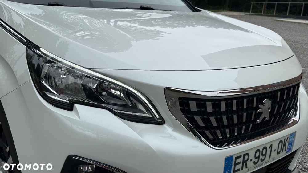 Peugeot 3008 PureTech 130 Stop & Start Allure - 10
