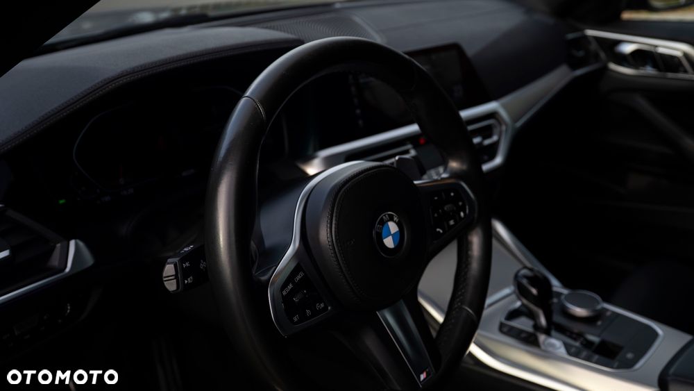 BMW Seria 4 430i M Sport - 16