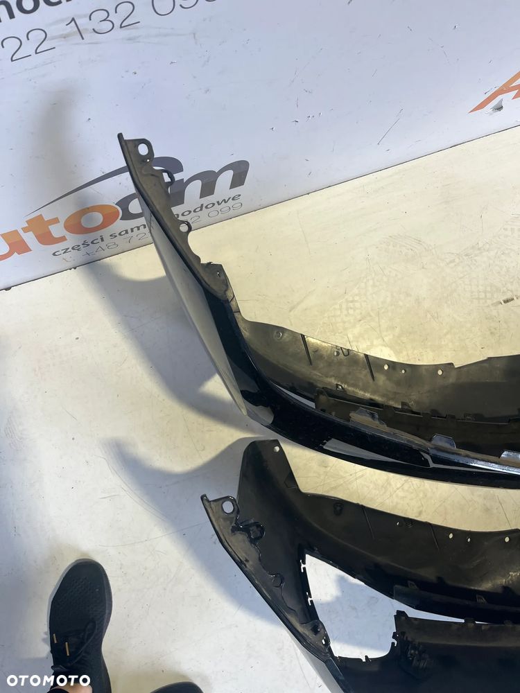 ZDERZAK PRZEDNI PRZÓD BMW 5 G30 G31 2022ROK  9464207 - 5