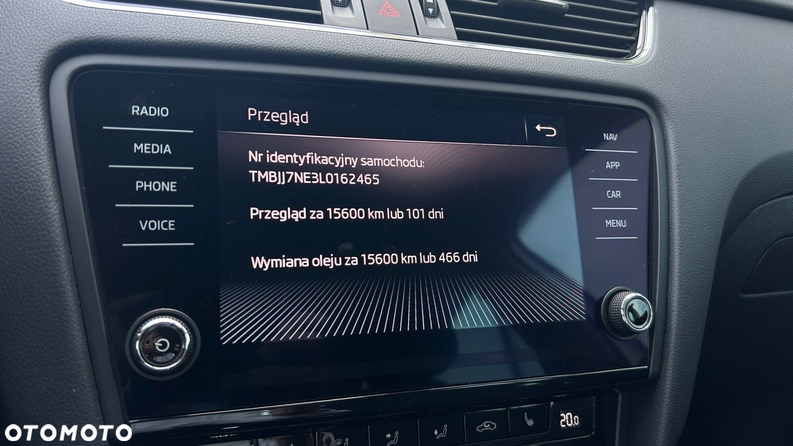 Skoda Octavia 2.0 TDI Ambition - 28