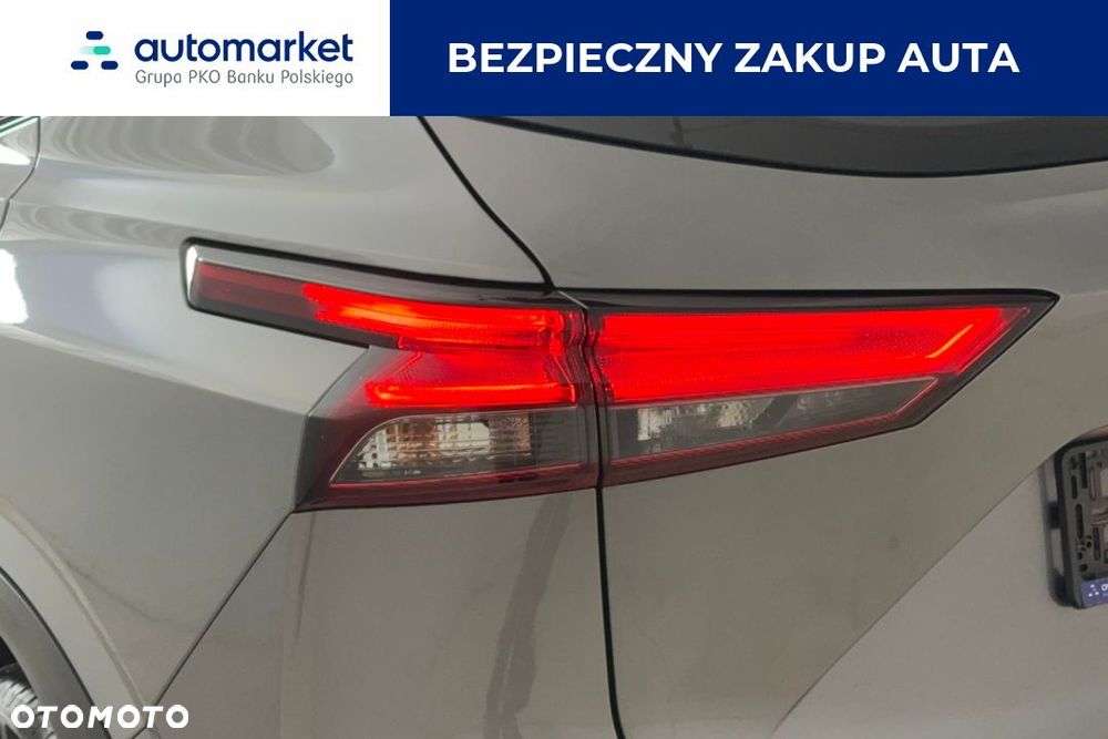 Nissan Qashqai 1.3 DIG-T MHEV Acenta - 11