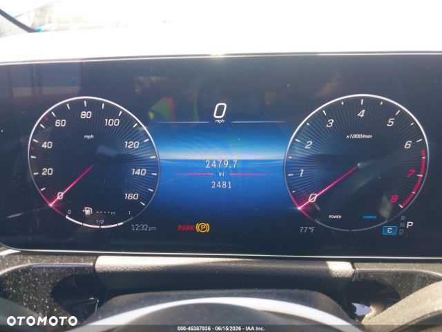 Mercedes-Benz GLA 250 4Matic 8G-DCT AMG Line - 15