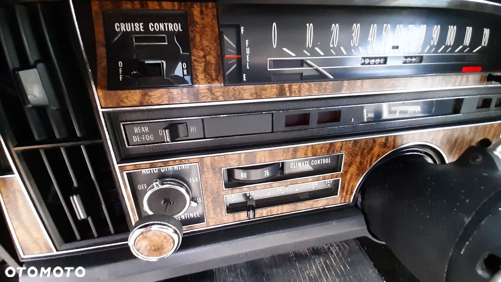 Cadillac Eldorado - 19