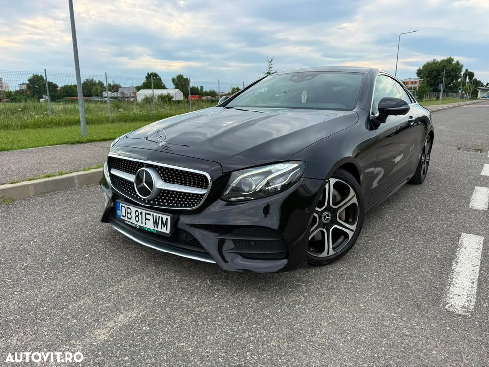 Mercedes-Benz E 300 - 2