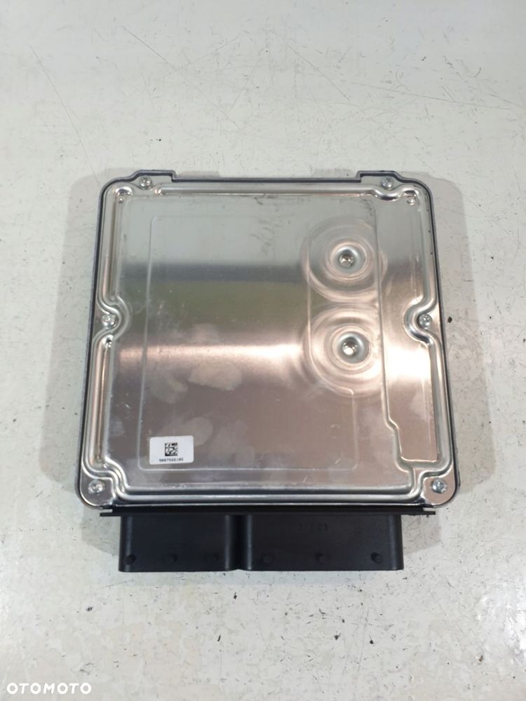 ZESTAW STARTOWY KOMPUTER 8585379 BMW F30 F80 EUR 3.0D N57 - 3