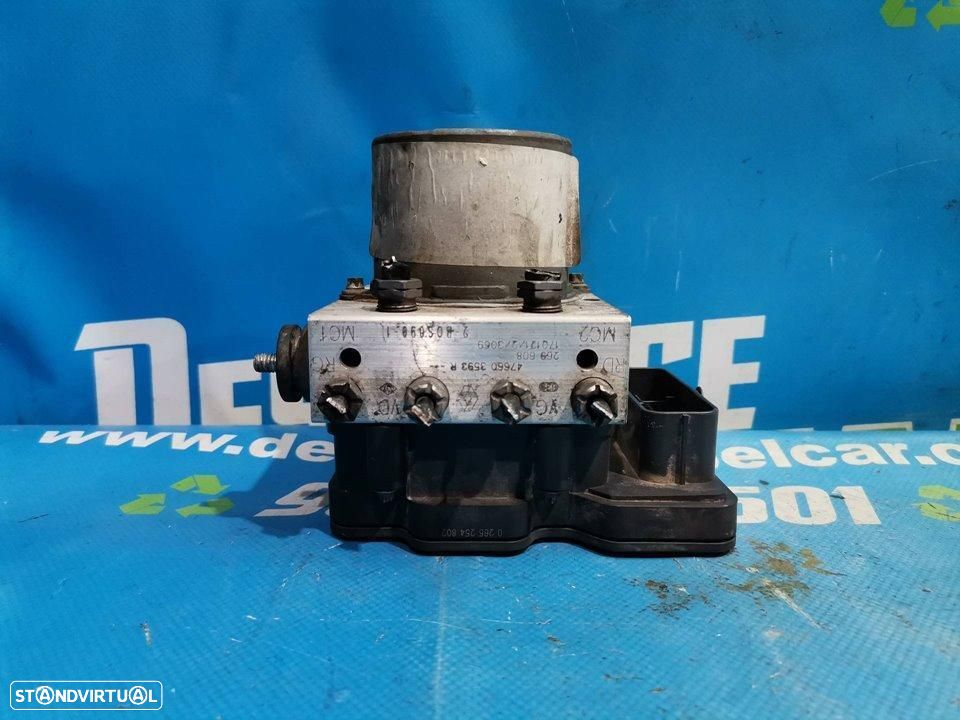 ABS NISSAN NV400 FURGON X62 - 1