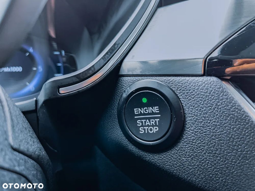 Ford Kuga 1.5 EcoBlue FWD Titanium - 25