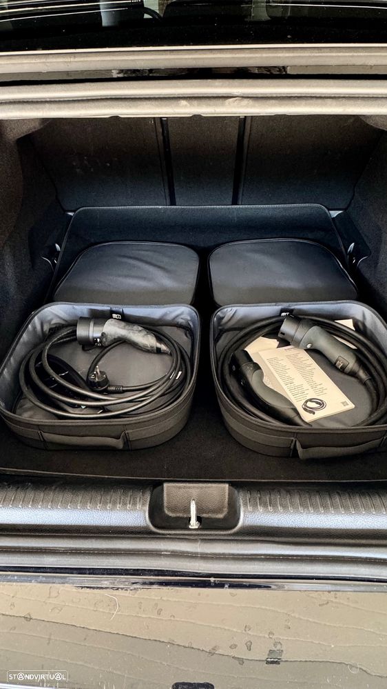 Mercedes-Benz EQE - 19