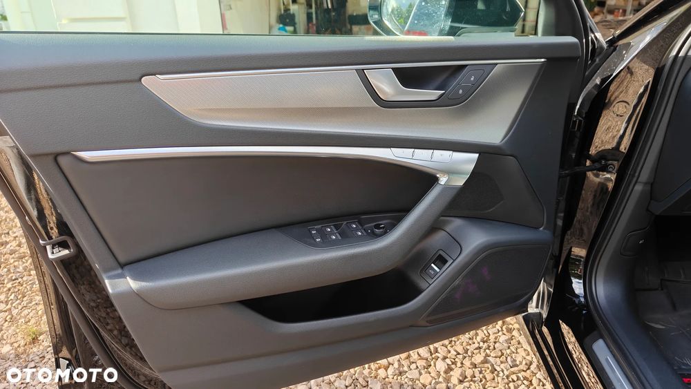 Audi A6 Limousine 40 TDI mHEV Quattro Sport S tronic - 9