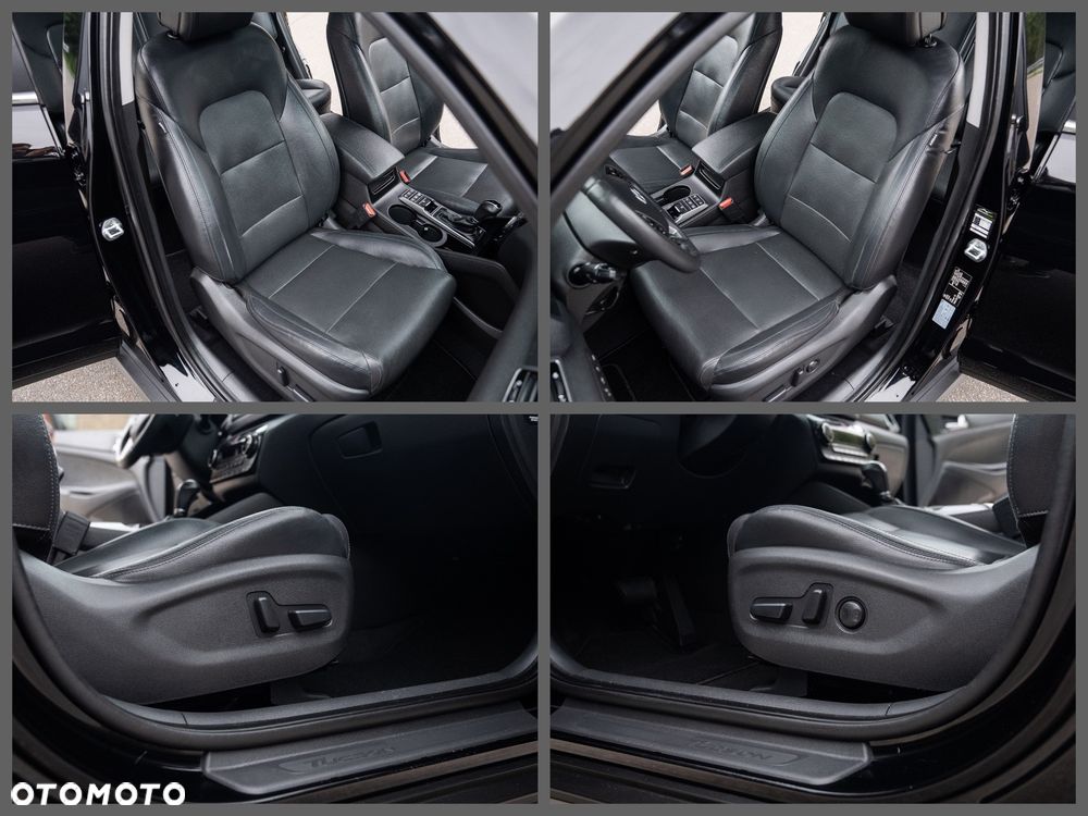 Hyundai Tucson 1.7 CRDI BlueDrive Premium 2WD DCT - 27