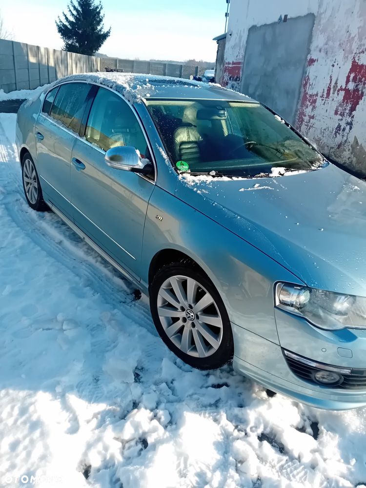 Volkswagen Passat - 3