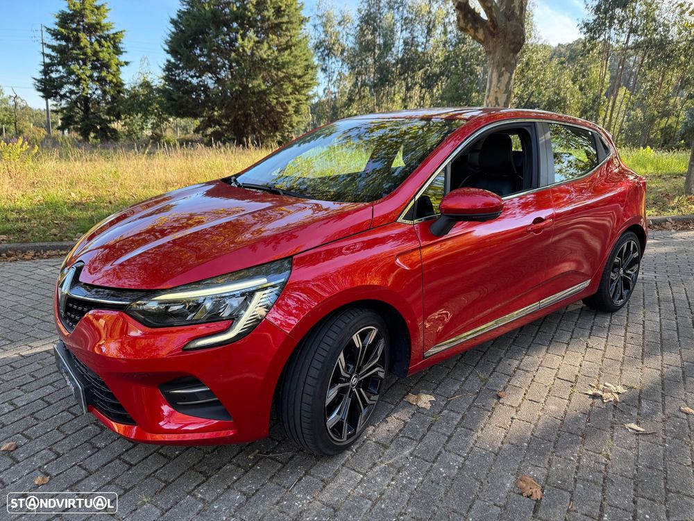 Renault Clio TCe 90 TECHNO - 7