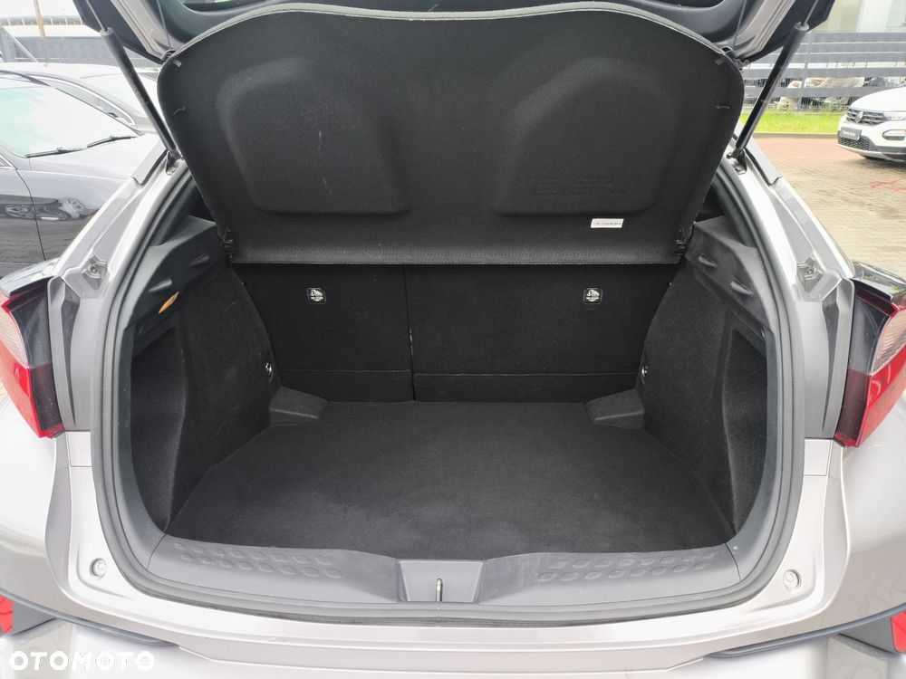 Toyota C-HR 1.8 Hybrid GPF Comfort - 13