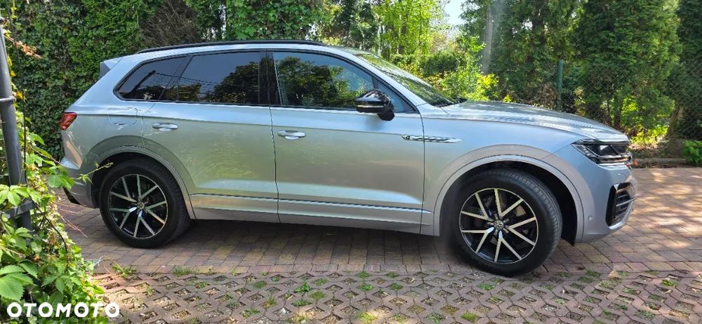 Volkswagen Touareg 3.0 V6 TFSI 4Motion R-Line - 10