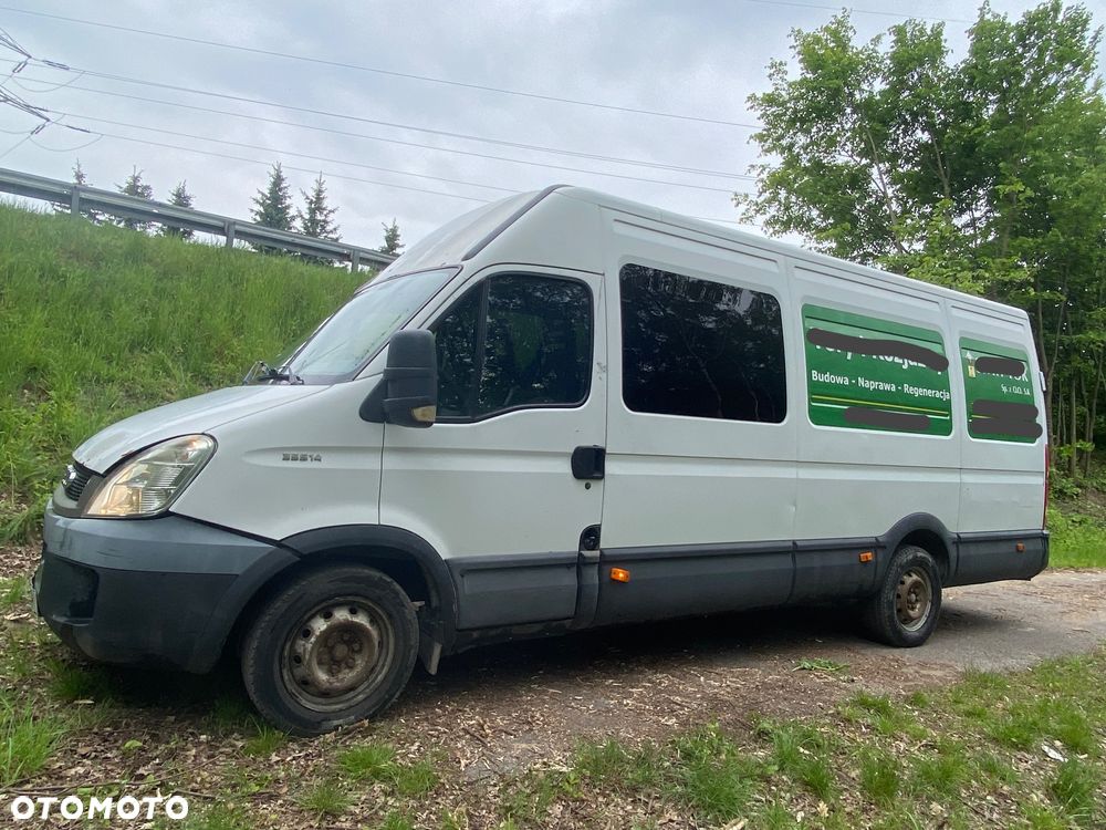 Iveco 35S14 V - 2