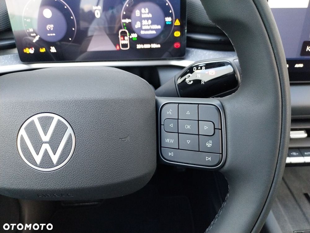 Volkswagen ID.3 - 16