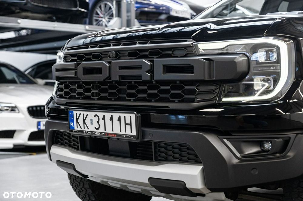 Ford Ranger Raptor - 13