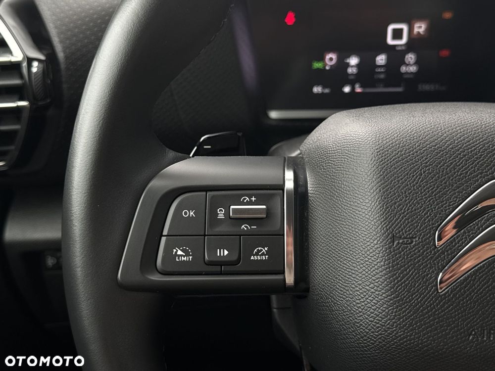 Citroën C4 1.2 PureTech Shine S&S EAT8 - 35