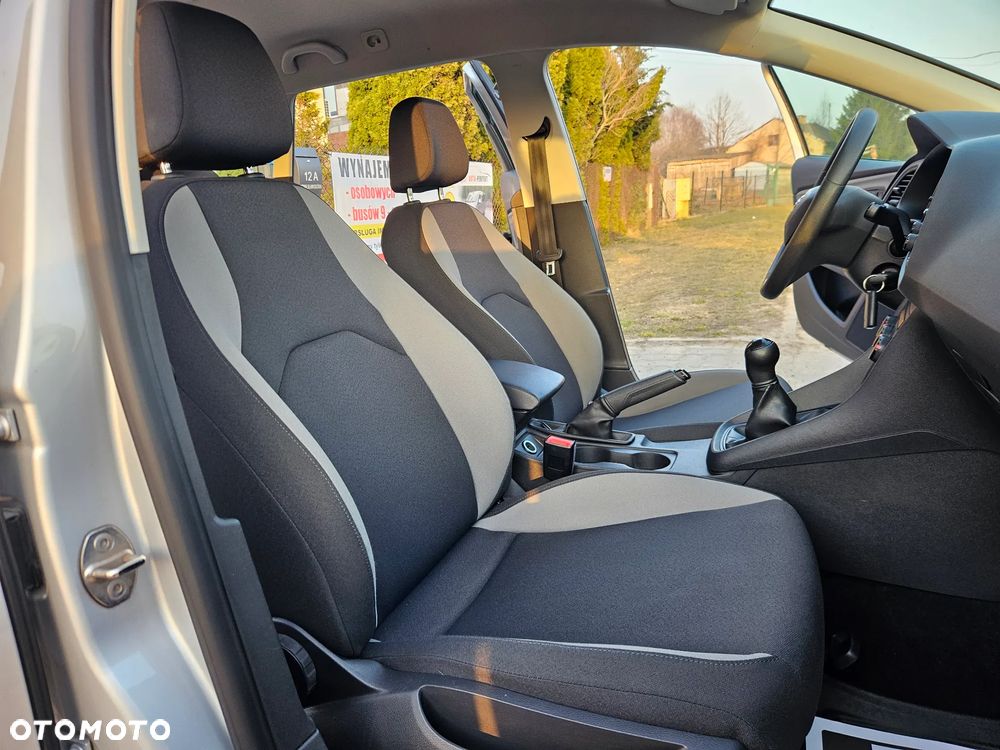 Seat Leon 1.6 TDI Start&Stop Style - 25