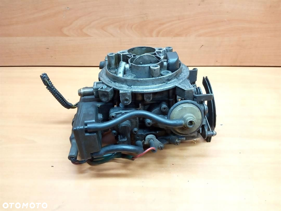 GAŹNIK RENAULT CLIO I 1.4 32 TLDR 4/101 - 2