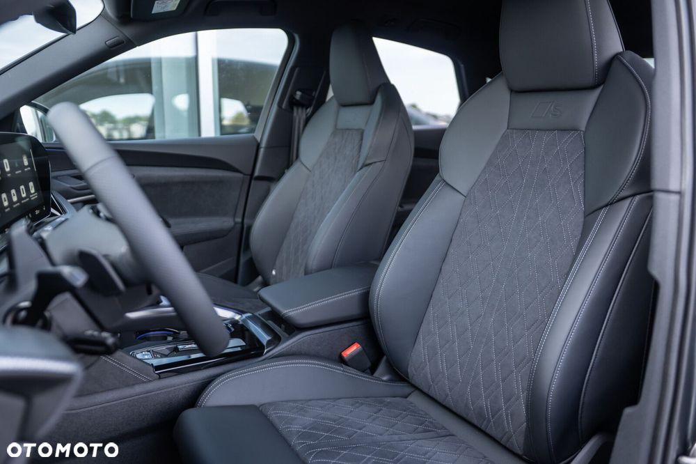 Audi Q5 Sportback e-Hybrid 270 kW Quattro S tronic - 14