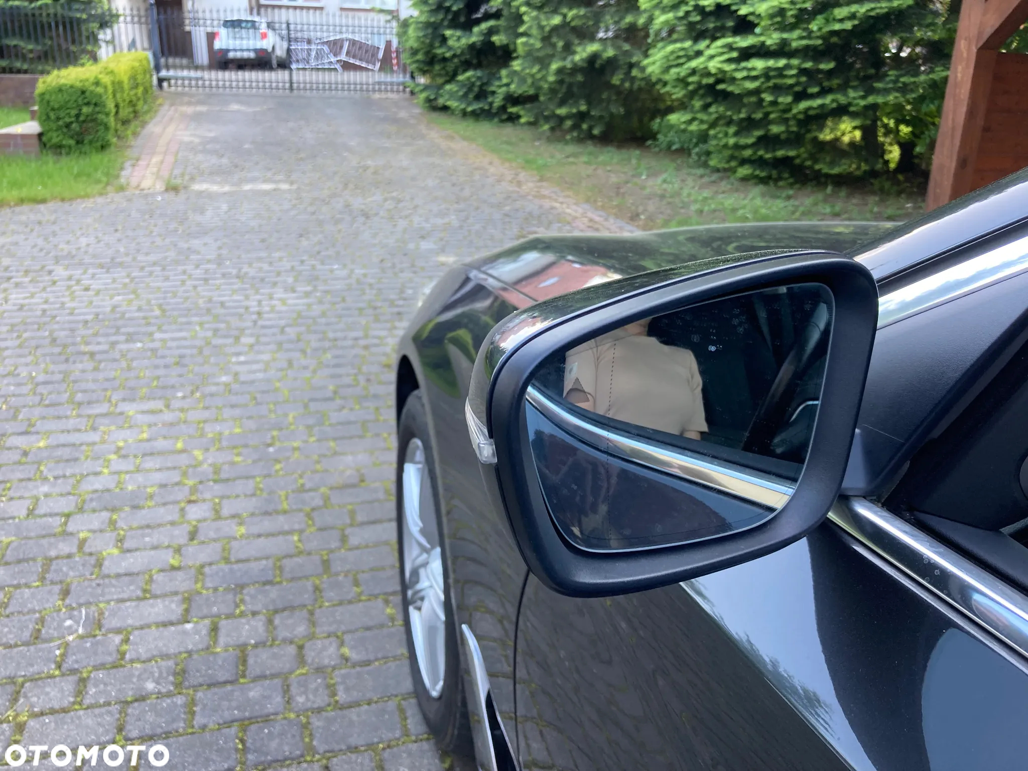 BMW Seria 5 520d Touring - 17